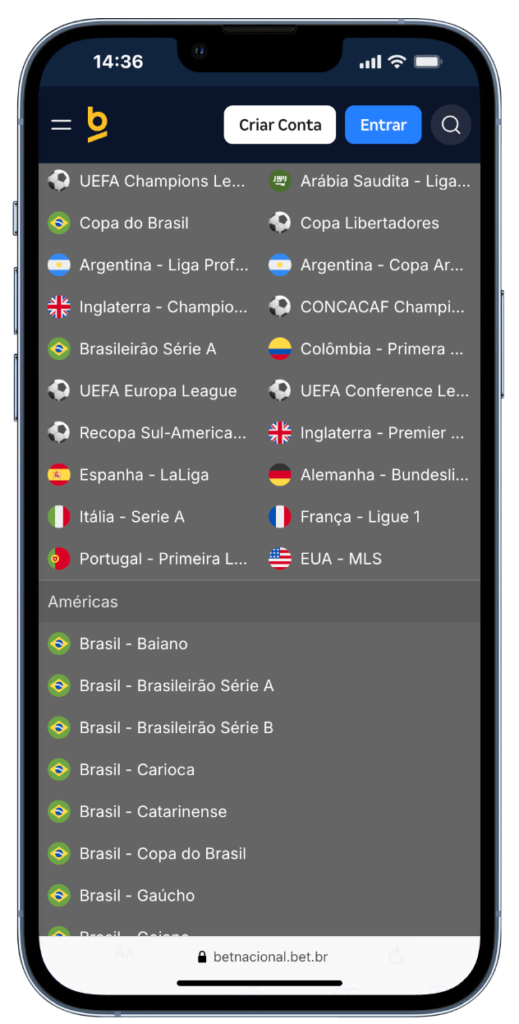Betnacional - a melhor plataforma bet do Brasil