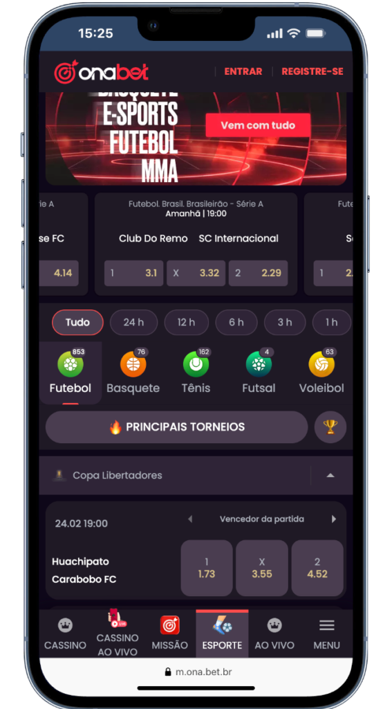 plataforma bet para iniciante: onabet
