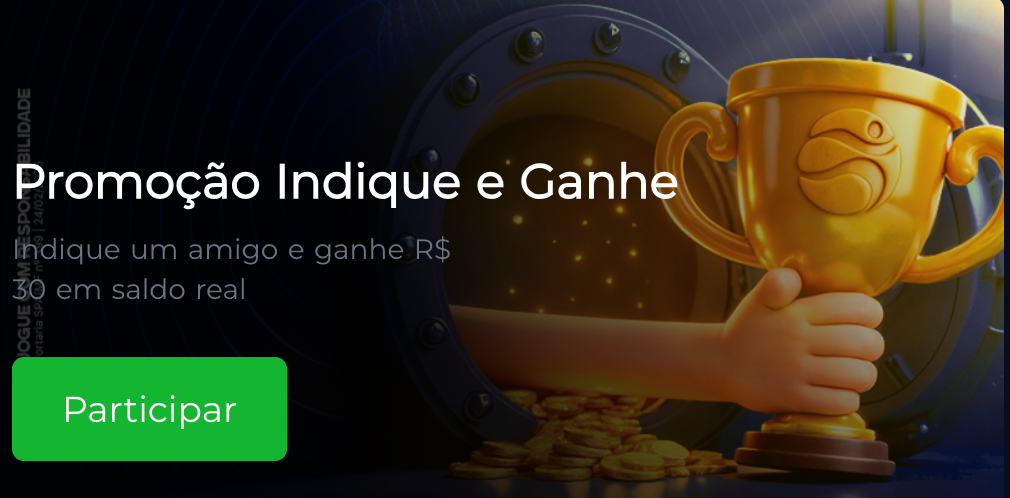 bônus br4bet Indique e Ganhe