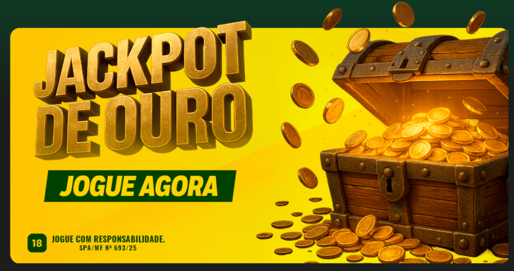 bônus jogo de ouro bet - jackpot de ouro