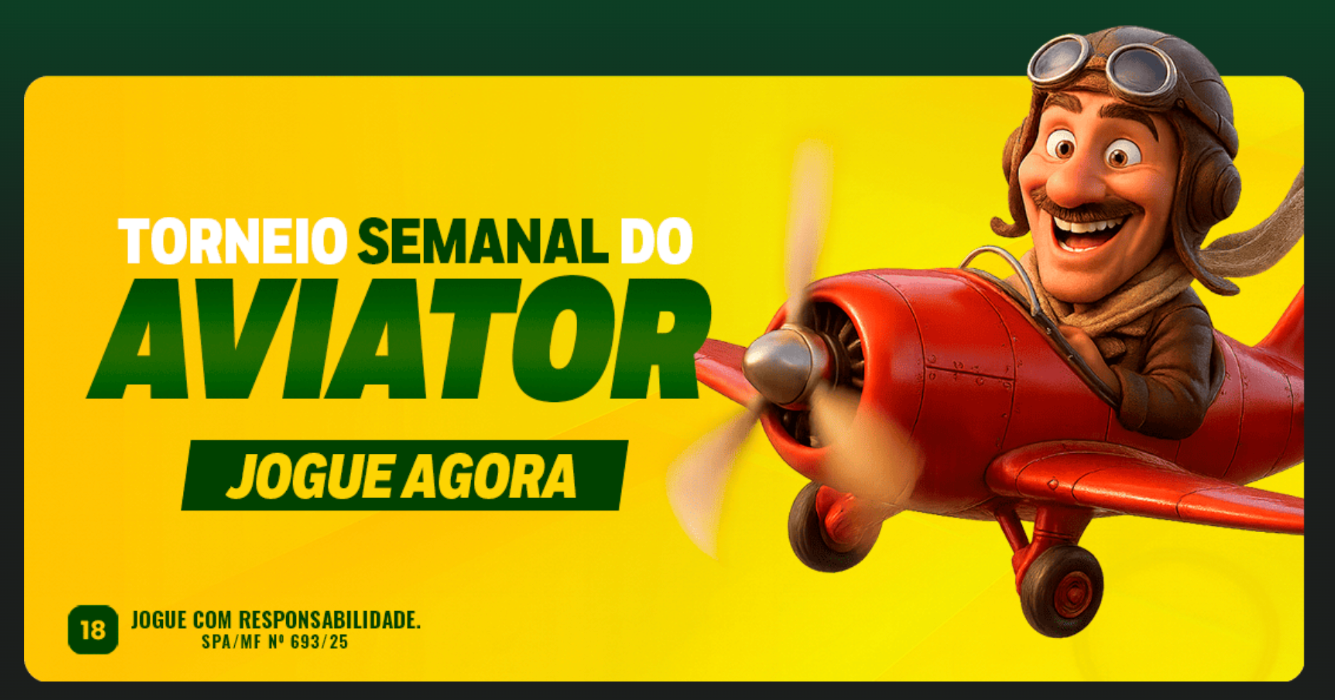 torneio semanal de aviator na Jogo de Ouro