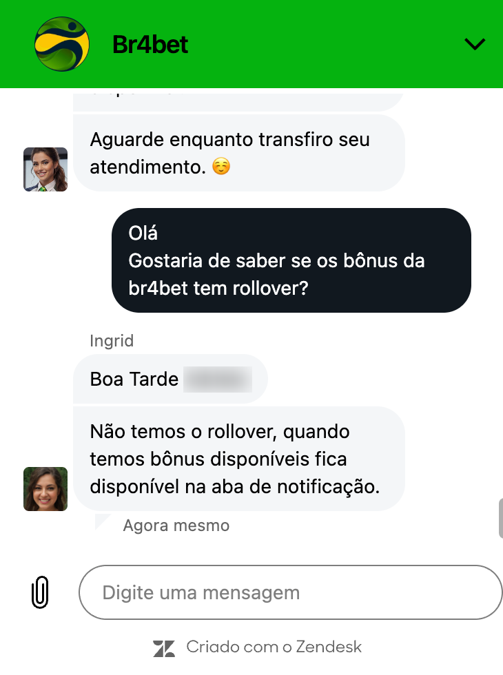 chat br4bet