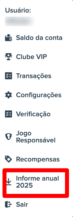 captura de tela do comprovabet na stake