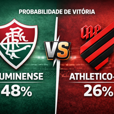 Palpites Fluminense x Athletico-PR (15/03/2026): Campeonato Brasileiro