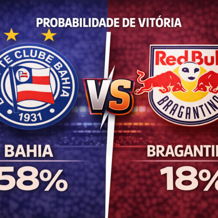 Palpites Bahia x Bragantino (18/03/2026): Campeonato Brasileiro