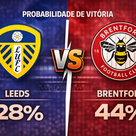 Palpites Leeds x Brentford (21/03/2026): Premier League