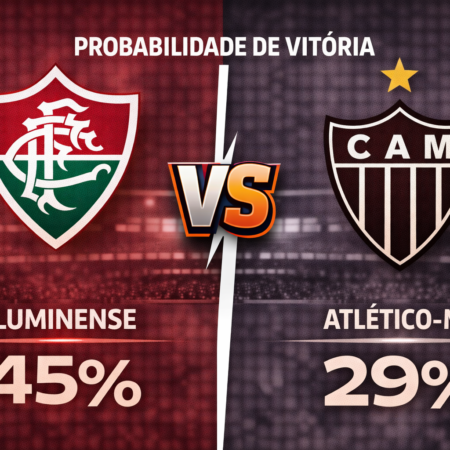Palpites Fluminense x Atlético-MG (21/03/2026): Campeonato Brasileiro