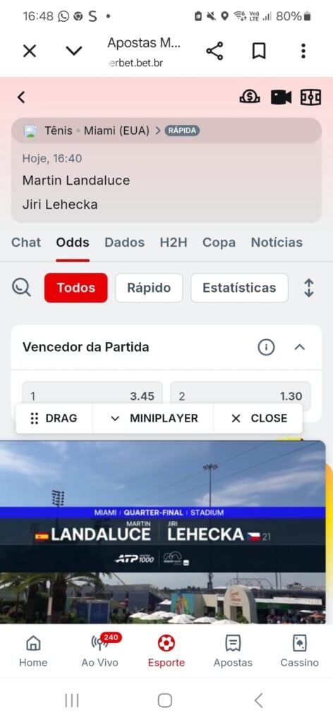 superbet - app para assistir jogos ao vivo