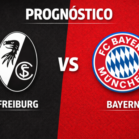 Palpites Freiburg x Bayern – Bundesliga – 04/04