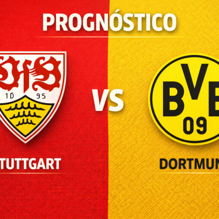 Palpites Stuttgart x Dortmund – Bundesliga – 04/04