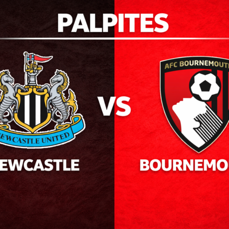 Palpites Newcastle x Bournemouth – Premier League – 18/04