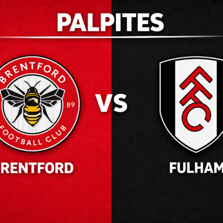 Palpites Brentford x Fulham – Premier League – 18/04