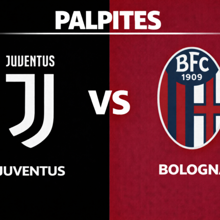 Palpites Juventus x Bologna: Campeonato Italiano – 19/04/2026