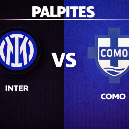 Palpites Inter x Como: Copa Itália – 21/04