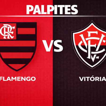 Palpites Flamengo x Vitória: Copa do Brasil – 22/04