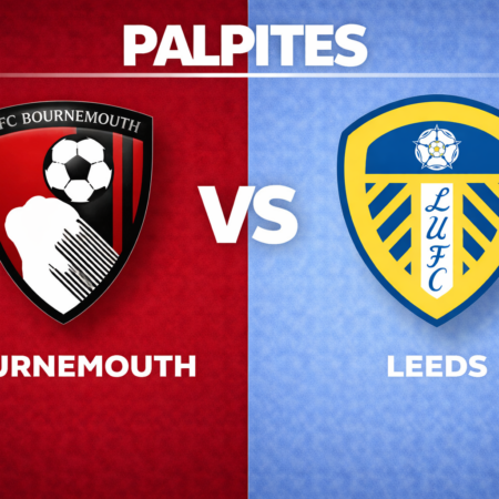 Palpites Bournemouth x Leeds: Premier League – 22/04
