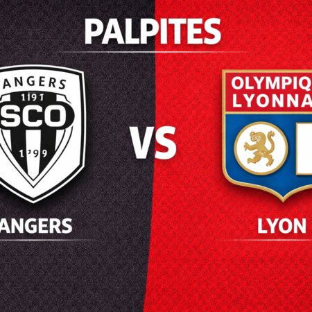 Palpites Angers x Lyon – Ligue 1 – 05/04