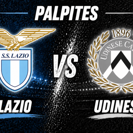 Palpites Lazio x Udinese: Campeonato Italiano – 27/04/2026