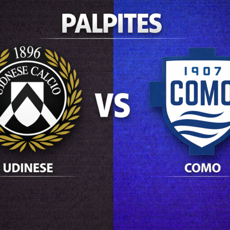 Palpites Udinese x Como – Serie A Italiana – 06/04