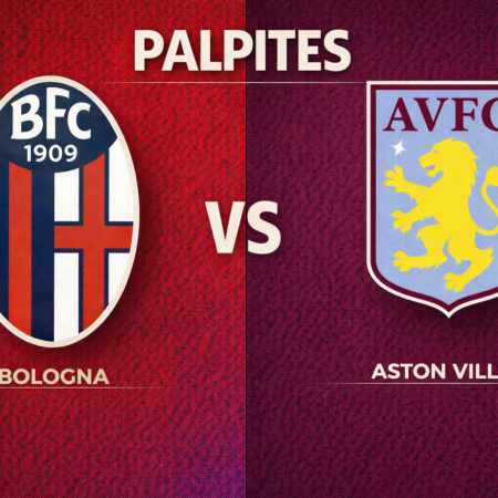 Palpites Bologna x Aston Villa – Liga Europa 2026 – 09/04