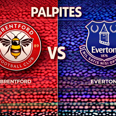 Palpites Brentford x Everton – Premier League – 11/04