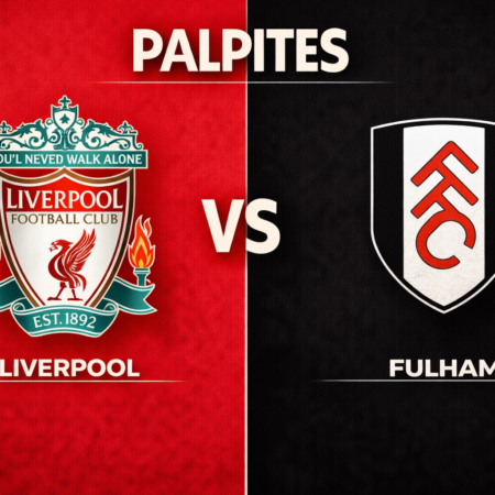 Palpites Liverpool x Fulham – Premier League 2026 – 11/04