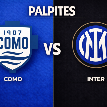 Palpites Como x Inter: Serie A Italiana – 12/04/2026