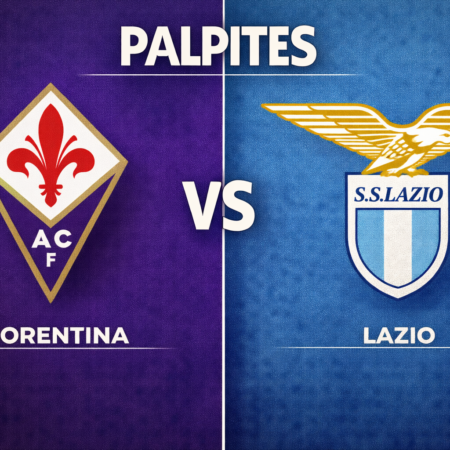 Palpites Fiorentina x Lazio – Serie A – 13/04