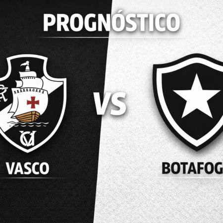Palpites Vasco x Botafogo: Brasileirão Série A – 04/04/2026