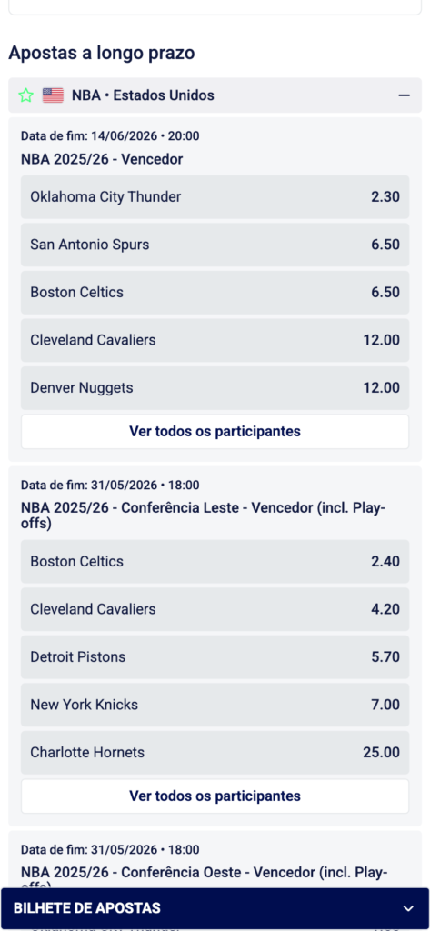site de apostas NBA: lottoland