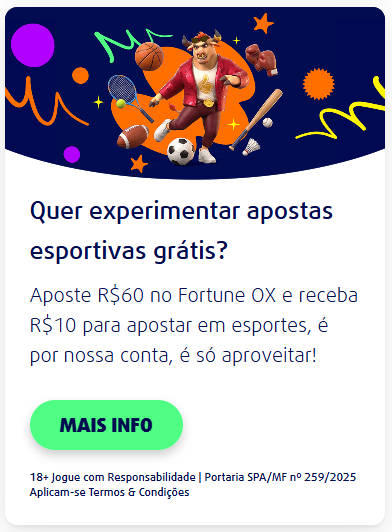 Tela da oferta de aposta grátis sem precisar do código promocional Lottoland