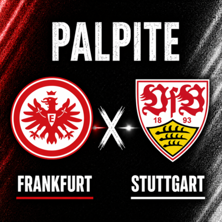 Palpites Frankfurt x Stuttgart: Bundesliga – 16/05/2026