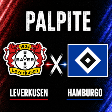 Palpites Leverkusen x Hamburgo: Bundesliga – 16/05/2026