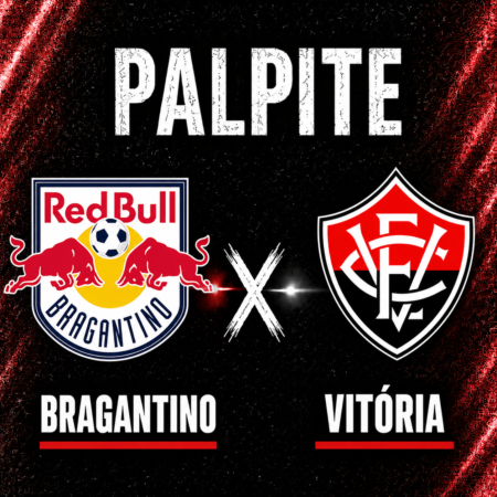 Palpites Bragantino x Vitória: Brasileirão Série A – 17/05