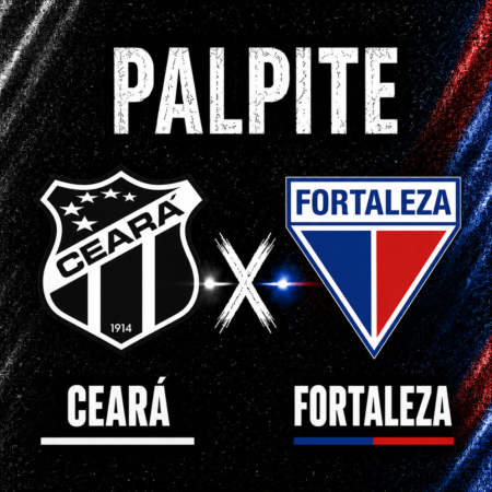 Palpites Ceará x Fortaleza: Brasileirão Série B – 17/05