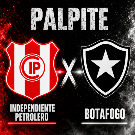 Palpites Independiente Petrolero x Botafogo: Sul-Americana – 20/05