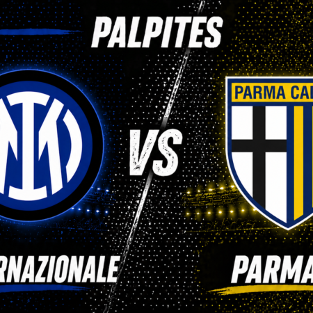 Palpites Inter x Parma: Campeonato Italiano — 03/05/2026