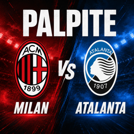Palpites Milan x Atalanta: Campeonato Italiano – 10/05