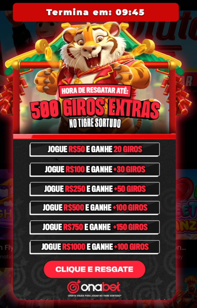 bônus jogue e ganhe Onabet